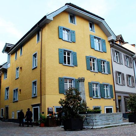 Hostel Tabakhuesli Stein  Habitación foto