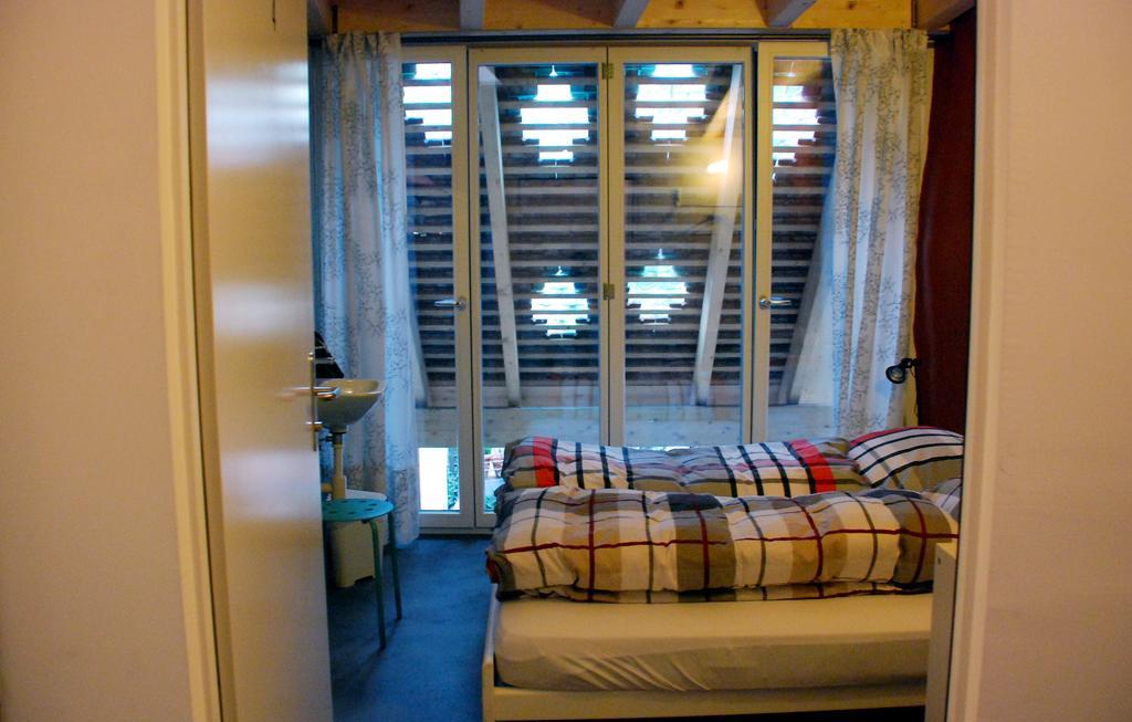Hostel Tabakhuesli Stein  Habitación foto