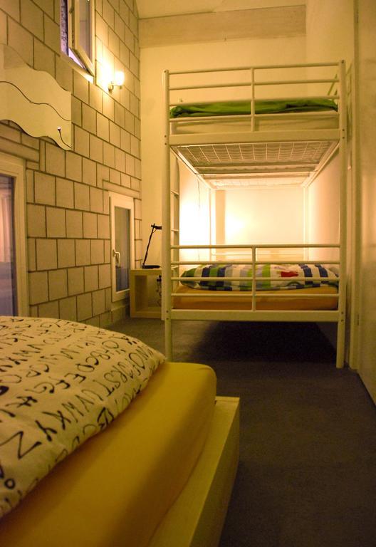 Hostel Tabakhuesli Stein  Habitación foto