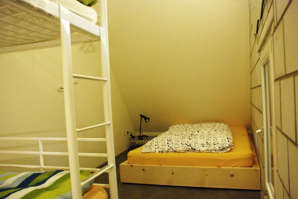 Hostel Tabakhuesli Stein  Habitación foto