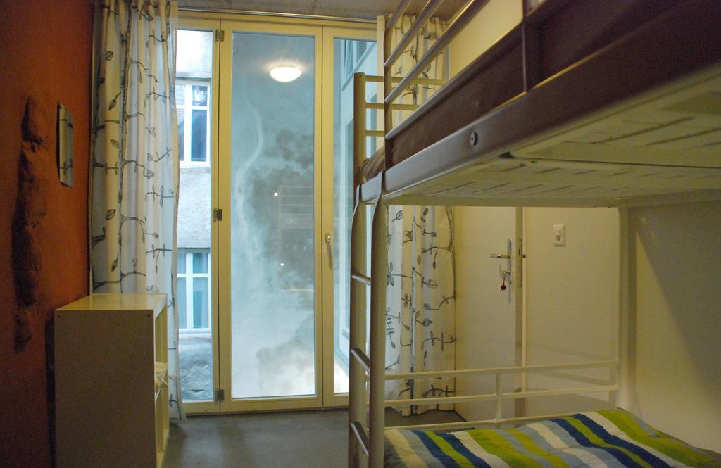 Hostel Tabakhuesli Stein  Habitación foto