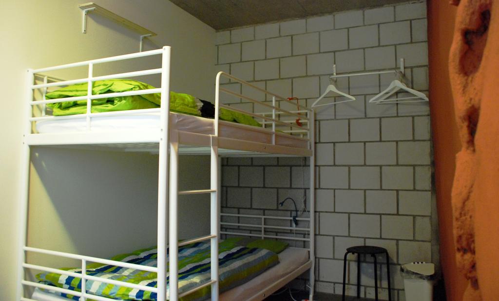 Hostel Tabakhuesli Stein  Habitación foto