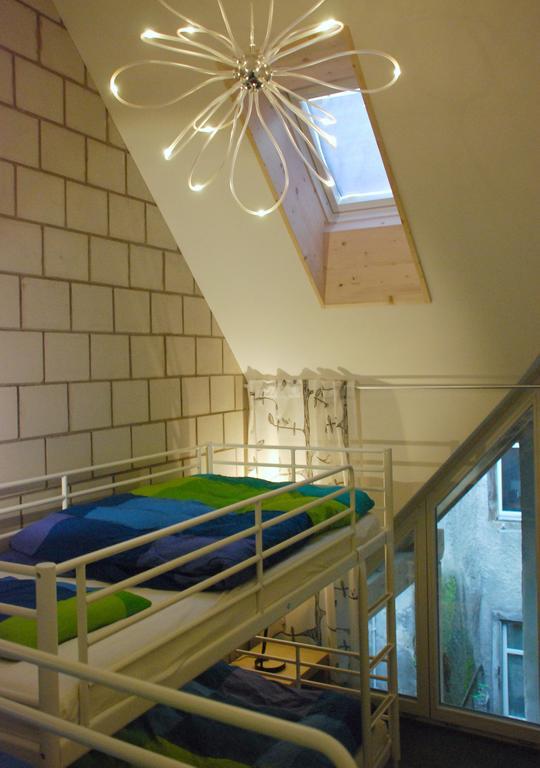 Hostel Tabakhuesli Stein  Habitación foto