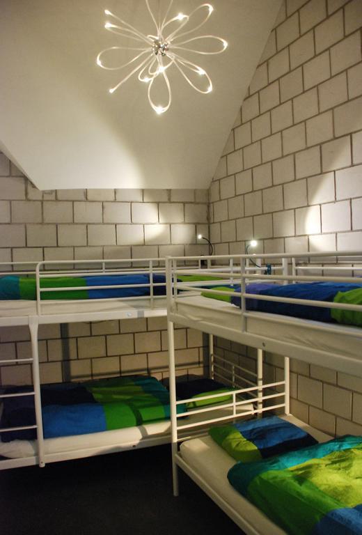 Hostel Tabakhuesli Stein  Habitación foto
