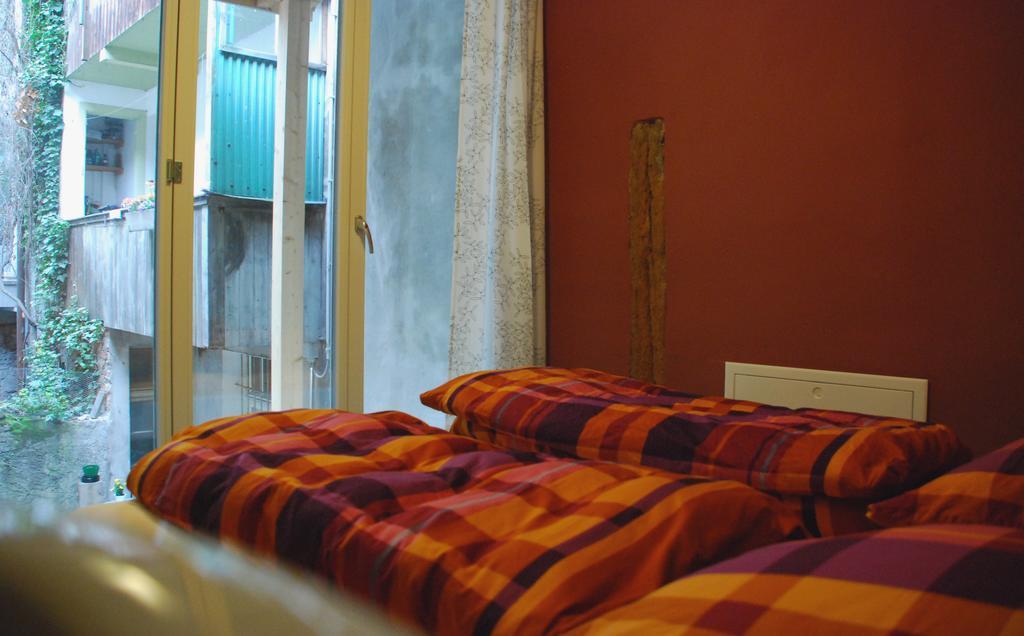 Hostel Tabakhuesli Stein  Habitación foto